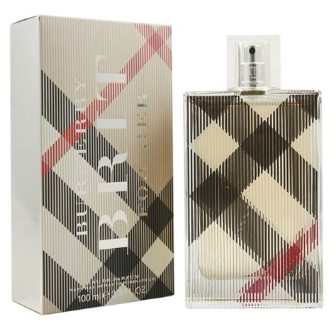 burberry brit for her preisvergleich|burberry brit for her 100ml.